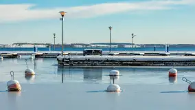 PTTK Wilkasy skąpane w słońcu i... śniegu, grudzień 2025 r. - zdjęcie 2