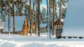 Czy to aby na pewno zima na Mazurach? grudzień 2025 r. - zdjęcie 3