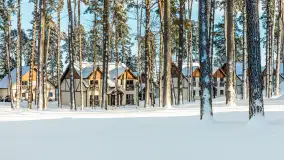 Czy to aby na pewno zima na Mazurach? grudzień 2025 r. - zdjęcie 24