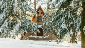 Czy to aby na pewno zima na Mazurach? grudzień 2025 r. - zdjęcie 13