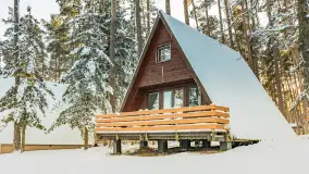 Czy to aby na pewno zima na Mazurach? grudzień 2025 r. - zdjęcie 9