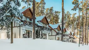 Czy to aby na pewno zima na Mazurach? grudzień 2025 r. - zdjęcie 14