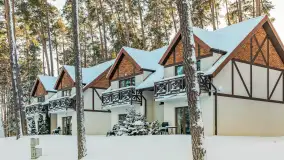 Czy to aby na pewno zima na Mazurach? grudzień 2025 r. - zdjęcie 41