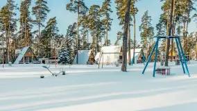 Czy to aby na pewno zima na Mazurach? grudzień 2025 r. - zdjęcie 35