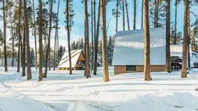 Czy to aby na pewno zima na Mazurach? grudzień 2025 r. - zdjęcie 43