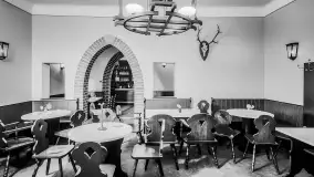 Olsztynek / Hohenstein na starych zdjęciach i pocztówkach - zdjęcie 46