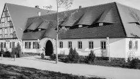 Olsztynek / Hohenstein na starych zdjęciach i pocztówkach - zdjęcie 44