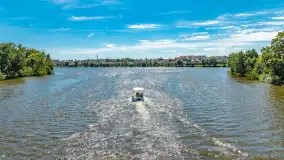 Krótki spacer po Iławie, piękne są okolice Mazur - zdjęcie 23