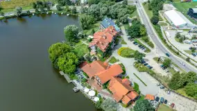 Krótki spacer po Iławie, piękne są okolice Mazur - zdjęcie 20