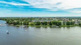 Krótki spacer po Iławie, piękne są okolice Mazur - zdjęcie 17