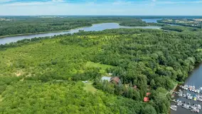 Krótki spacer po Iławie, piękne są okolice Mazur - zdjęcie 12