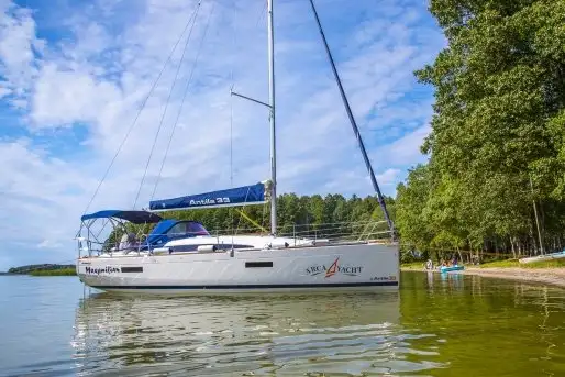 Zdjęcia: ArcaYacht nam pomaga – dzięki za nieocenioną pomoc :) - zdjęcie 10