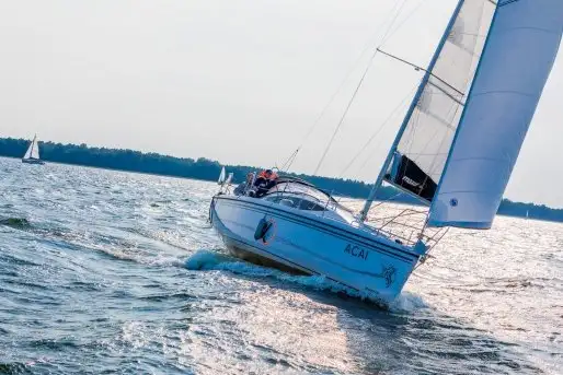 Zdjęcia: Alfa Czarter – fajni ludzie, fajne jachty, fajne klimaty :) - zdjęcie 9