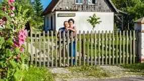 Zdjęcia: Jak się raz wdepnie w glinę, to „brud” na nodze zostaje na całe życie - zdjęcie 11