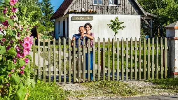 Zdjęcia: Jak się raz wdepnie w glinę, to „brud” na nodze zostaje na całe życie - zdjęcie 11