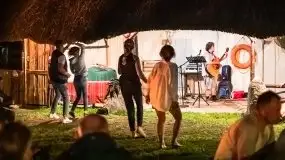 Zdjęcia: Michał Lampart wybił się na tle... Tle dla Mew - zdjęcie 1