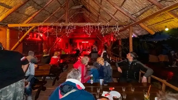 Zdjęcia: oJ Tam wystąpił w Melodiach w Tle... Dla Mew - zdjęcie 3