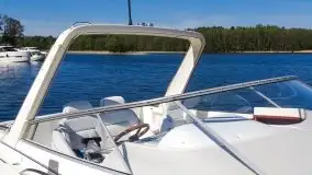 Zdjęcia: Luksusowe rejsy - Stare Sady - Mazury - zdjęcie 5