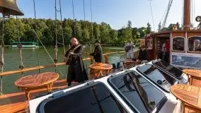 Zdjęcia: Już niedługo nasza oficjalna nowa szanta Mazurska i teledysk - zdjęcie 21