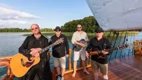 Zdjęcia: Już niedługo nasza oficjalna nowa szanta Mazurska i teledysk - zdjęcie 14