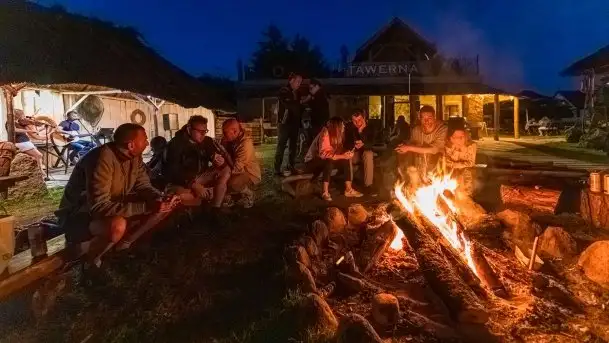 Zdjęcia: Już niedługo nasza oficjalna nowa szanta Mazurska i teledysk - zdjęcie 5