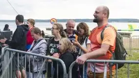 Zdjęcia: W magicznym Giżycku i wiatr śpiewa szanty - zdjęcie 12