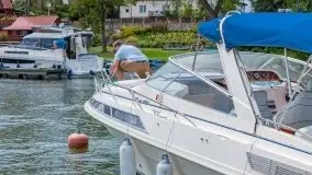 Rejsy luksusowymi jachtami motorowymi - zdjęcie 54