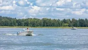 Rejsy luksusowymi jachtami motorowymi - zdjęcie 47