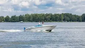 Rejsy luksusowymi jachtami motorowymi - zdjęcie 45