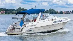 Rejsy luksusowymi jachtami motorowymi - zdjęcie 38