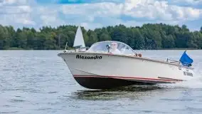 Rejsy luksusowymi jachtami motorowymi - zdjęcie 19