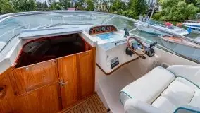 Rejsy luksusowymi jachtami motorowymi - zdjęcie 6