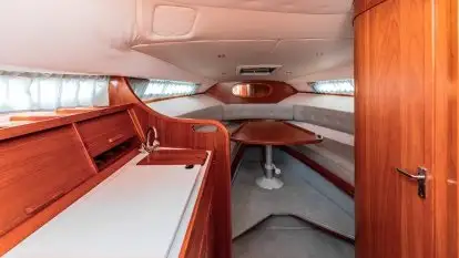 Rejsy luksusowymi jachtami motorowymi