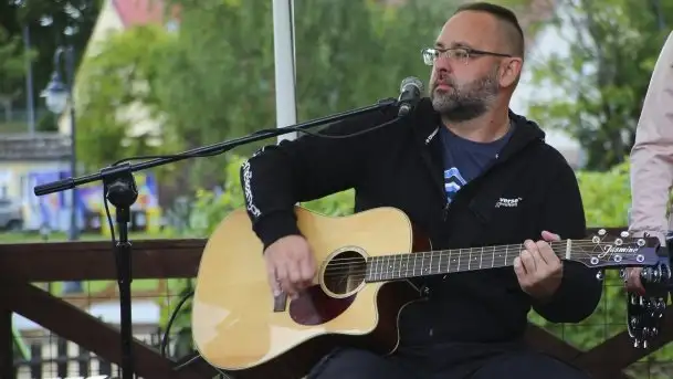 Zdjęcia: Z taką Załogą od razu robi się cieplej - zdjęcie 10