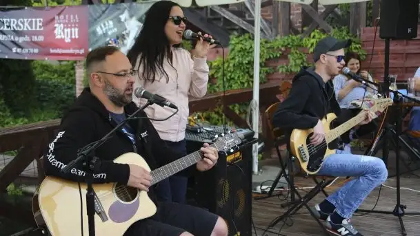 Zdjęcia: Z taką Załogą od razu robi się cieplej - zdjęcie 7