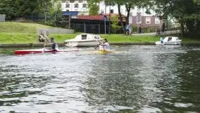 Zdjęcia: Dni Węgorzewa w wersji rekreacyjnej i sportowej - zdjęcie 67