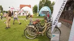 Zdjęcia: Dni Węgorzewa w wersji rekreacyjnej i sportowej - zdjęcie 49