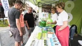 Zdjęcia: Dni Węgorzewa w wersji rekreacyjnej i sportowej - zdjęcie 43