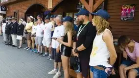 Zdjęcia: Dni Węgorzewa w wersji rekreacyjnej i sportowej - zdjęcie 40