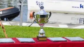 Zdjęcia: Dni Węgorzewa w wersji rekreacyjnej i sportowej - zdjęcie 38