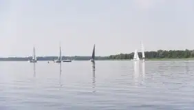 Zdjęcia: Dni Węgorzewa w wersji rekreacyjnej i sportowej - zdjęcie 11