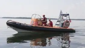 Zdjęcia: Dni Węgorzewa w wersji rekreacyjnej i sportowej - zdjęcie 2