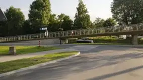 Zdjęcia: W oczekiwaniu na oficjalne otwarcie sprawdzamy postępy - zdjęcie 2