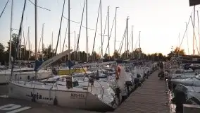 Zdjęcia: Przebojowi Mechanicy w Porcie Keja - zdjęcie 15