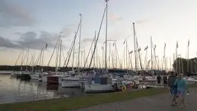 Zdjęcia: Żukowska, Korycki i Sztynort - trio doskonałe  - zdjęcie 12