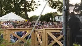 Zdjęcia: Żukowska, Korycki i Sztynort - trio doskonałe  - zdjęcie 16