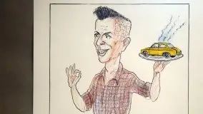 Zdjęcia: Ryn obchodził swoje święto - zdjęcie 15