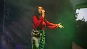 Zdjęcia: Ryn obchodził swoje święto - zdjęcie 9