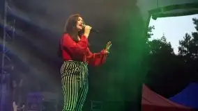 Zdjęcia: Ryn obchodził swoje święto - zdjęcie 8