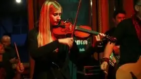 Zdjęcia: Ekspresyjna Samanta przypłynęła do Portu AZS Wilkasy - zdjęcie 12